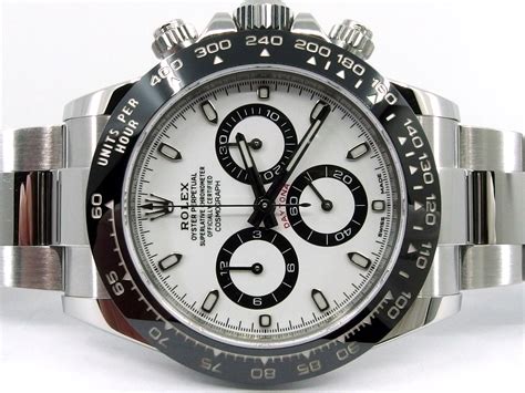 Rolex daytona gebraucht